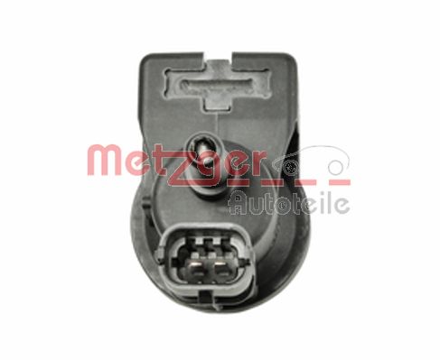 METZGER 2250302 ORIGINAL ERSATZTEIL Be-/Entlüftungsventil, Kraftstoffbehälter